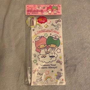 2/$15 : Sanrio ticket holder